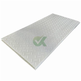 Thảm bảo vệ mặt đất tự nhiên