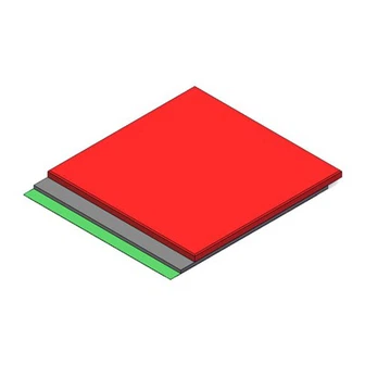 UHMWPE Polyetylen We